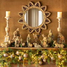 Load image into Gallery viewer, Classic Nativity Set of 12
