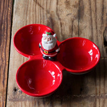 Load image into Gallery viewer, Santa Snacks
