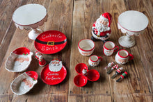 Load image into Gallery viewer, Santa Snacks
