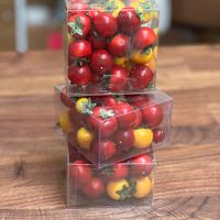 Load image into Gallery viewer, 1.5&quot; Mixed Color Mini Tomatoes (Box of 30)
