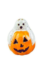 Load image into Gallery viewer, Halloween Salt Pepper Shaker
