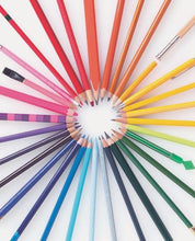 Load image into Gallery viewer, Encyclopedia of Rainbows Notes
