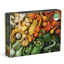 Load image into Gallery viewer, Gourds 1000 Piece Puzzle
