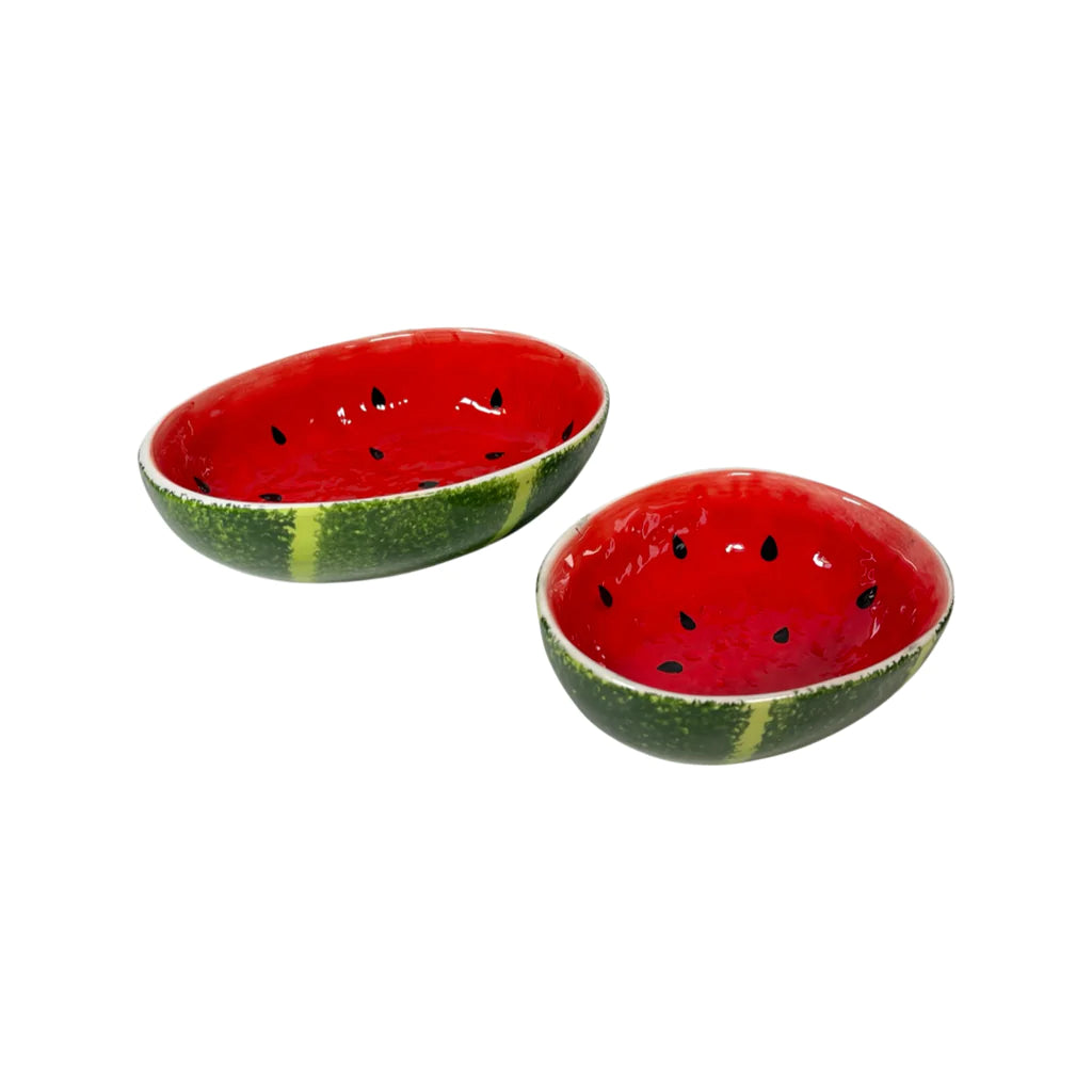 Watermelon Bowl