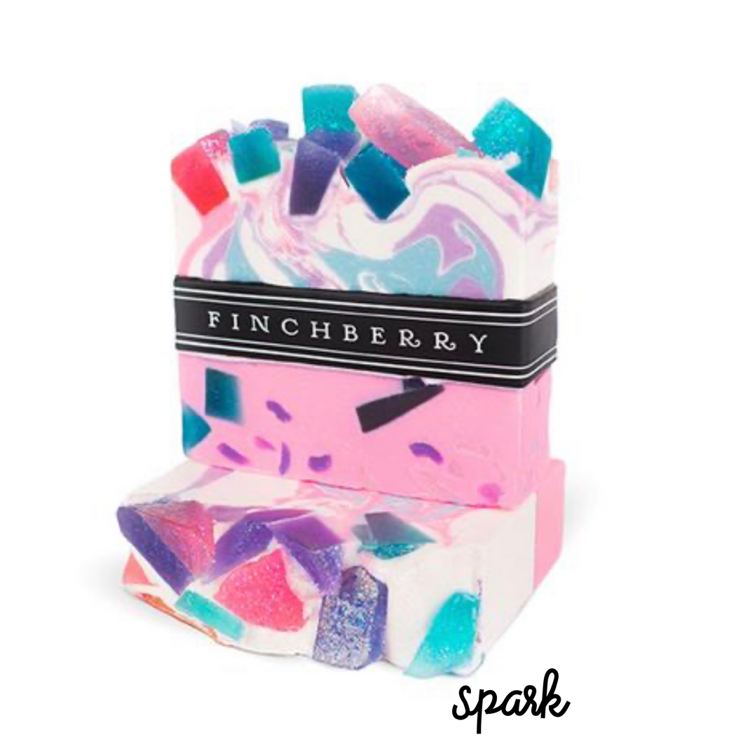 Spark Soap