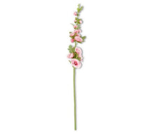 Load image into Gallery viewer, 43&quot; Hollyhock Stem
