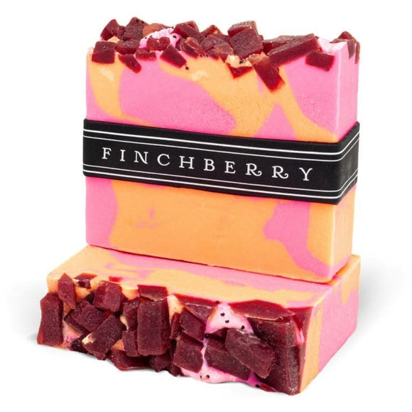 Tart Me Up Soap