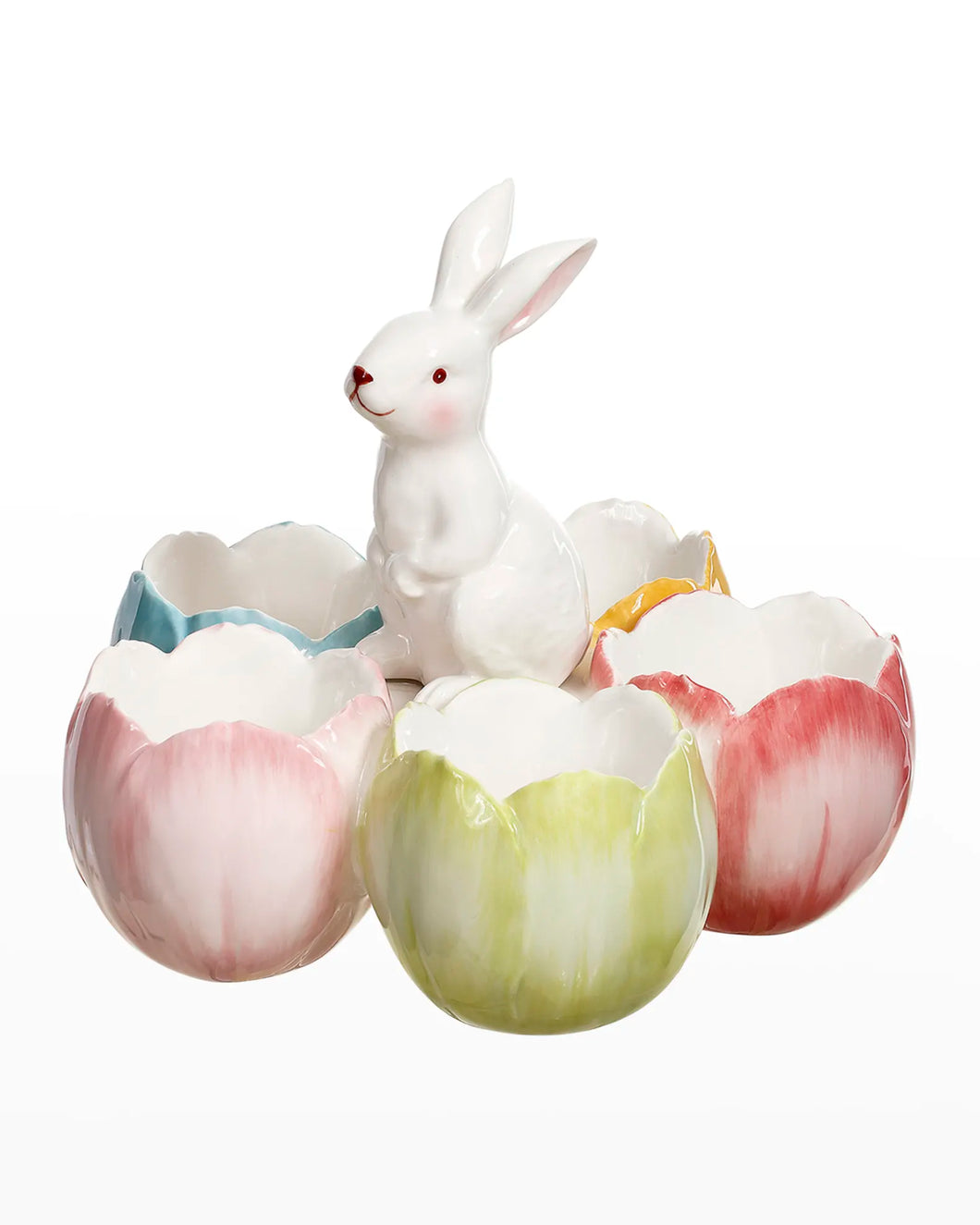 Bunny Egg Holder 6