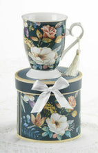 Load image into Gallery viewer, Porcelain Mug In Box
