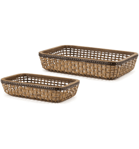 Bamboo Tray