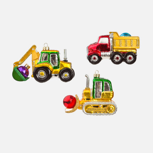 Construction Orn