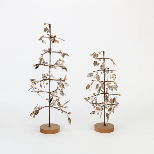 Delicate Dangle Tree