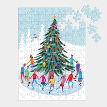 Load image into Gallery viewer, 130 Piece Puzzle Ornament
