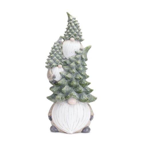 Triple Gnome Stack