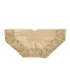 Load image into Gallery viewer, 50&quot; Gold/Ivory Sequin Tree Skirt
